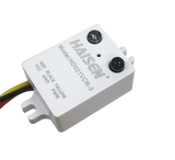 LED PANEL-MICROWAVE SENSOR, DIMMABLE AND DAYLIGHT SENSOR