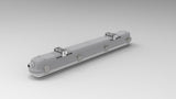 LED Batten-Sensor-Emergency-IP65- Slim Profile Weather & Vandal Proof -IPART & VEET Certified