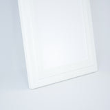 LED PANEL-MICROWAVE SENSOR, DIMMABLE AND DAYLIGHT SENSOR