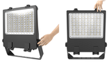 FLOOD LIGHTS-100 Watt 4th Gen LED
